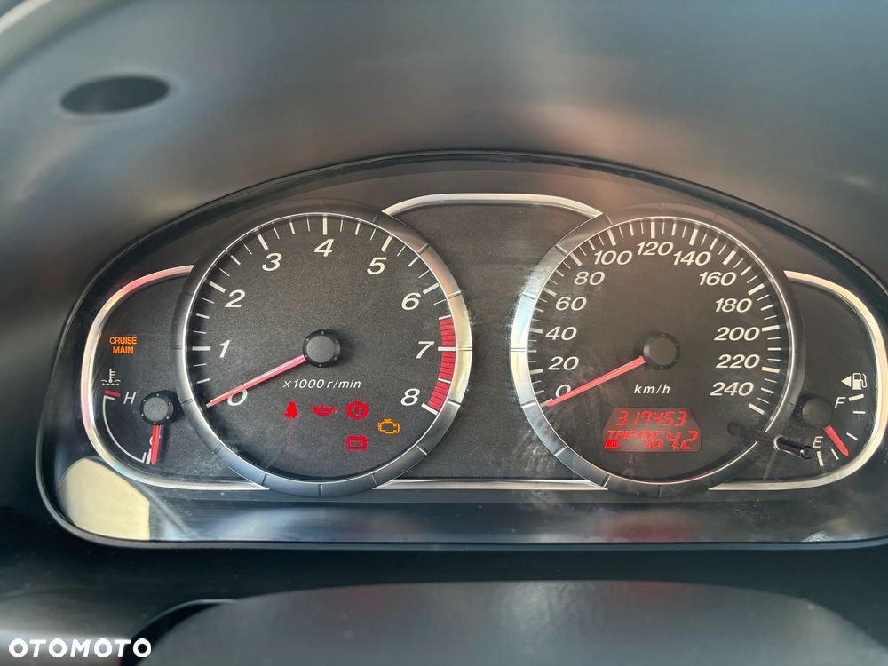 Mazda 6 2.0 Active - 6