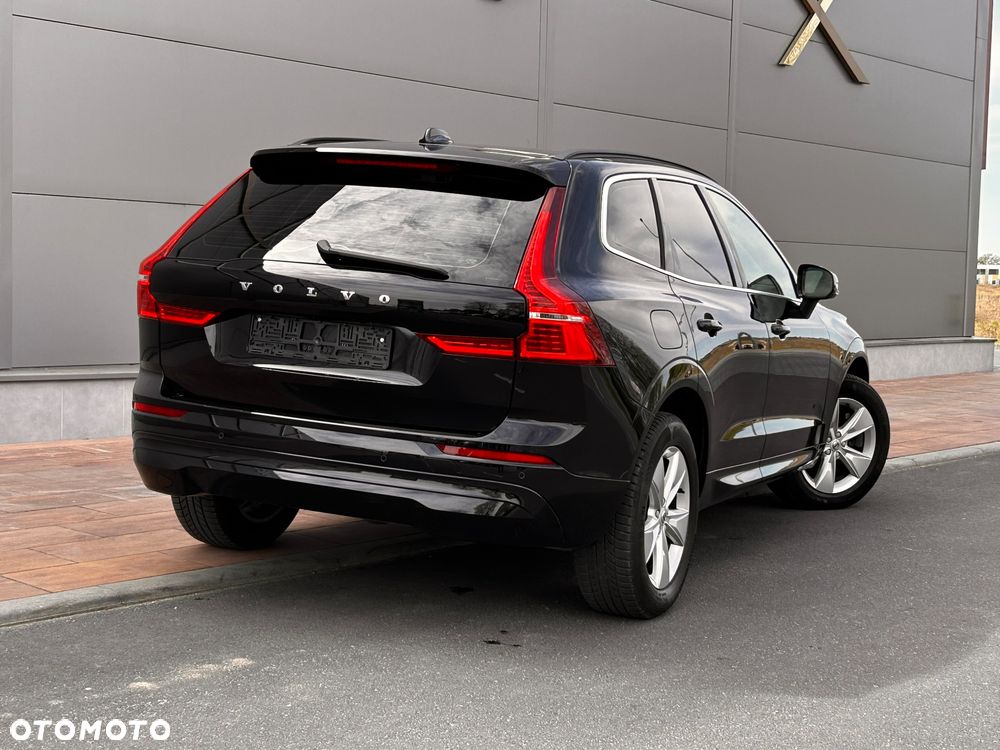 Volvo XC 60 B4 D Geartronic Momentum - 19