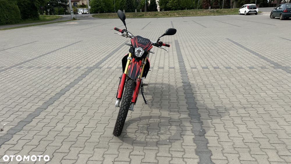 Rieju Marathon Pro - 7