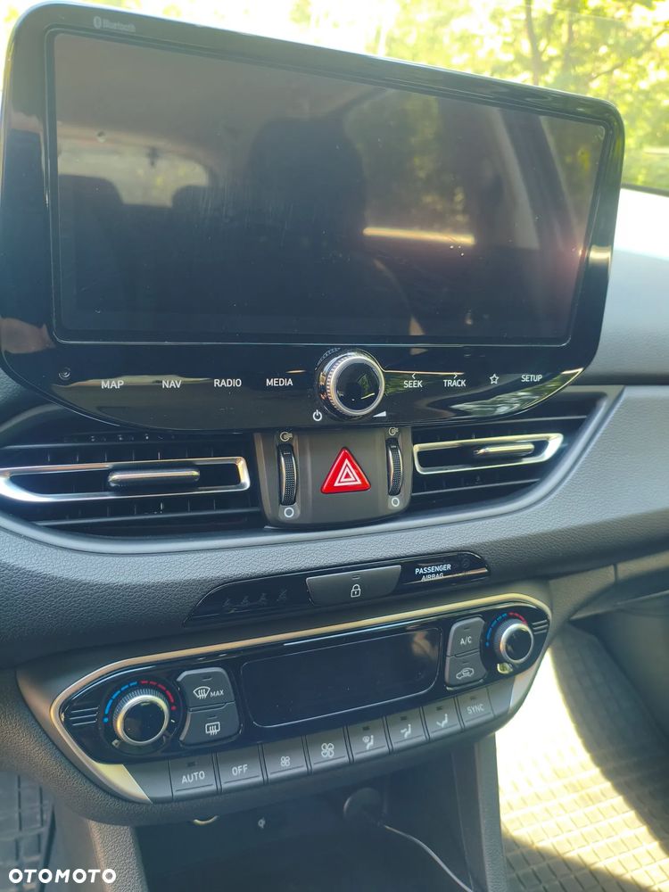 Hyundai i30 1.0 T-GDI Trend - 9
