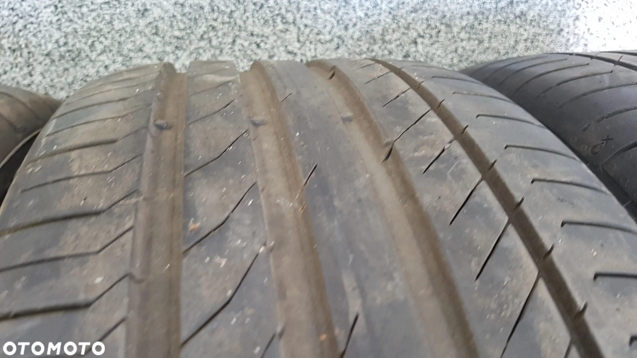 KOŁA SKODA OCTAVIA SUPERB  PASSAT GOLF  CADDY SEAT LEON 225/45R17 5x112 - 28