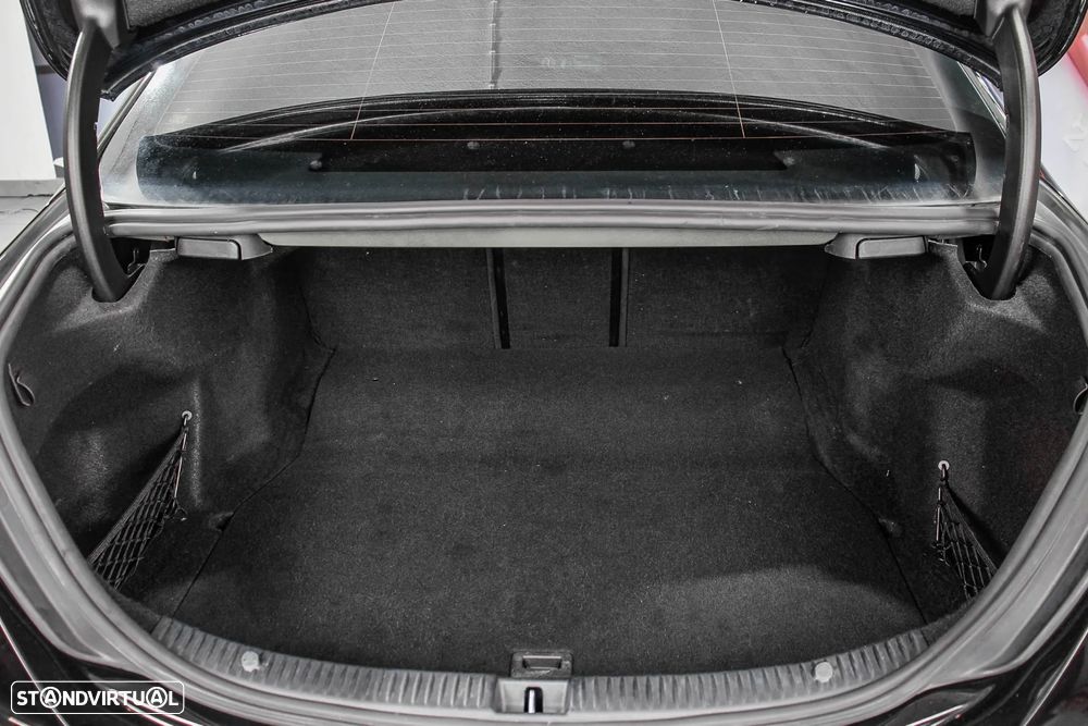 Mercedes-Benz C 220 d 9G-TRONIC Avantgarde - 29