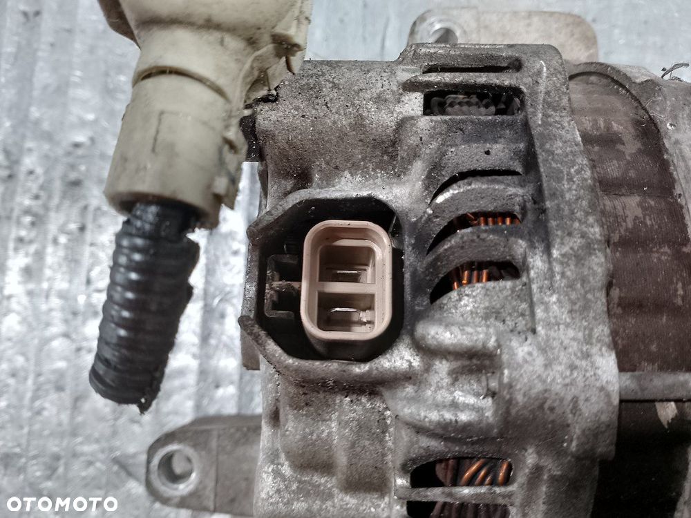 ALTERNATOR MAZDA 5 ( 05-10 ) A3TG1391A 2.0 - 5