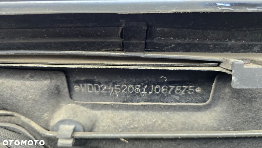 Mercedes-Benz Klasa B - 28