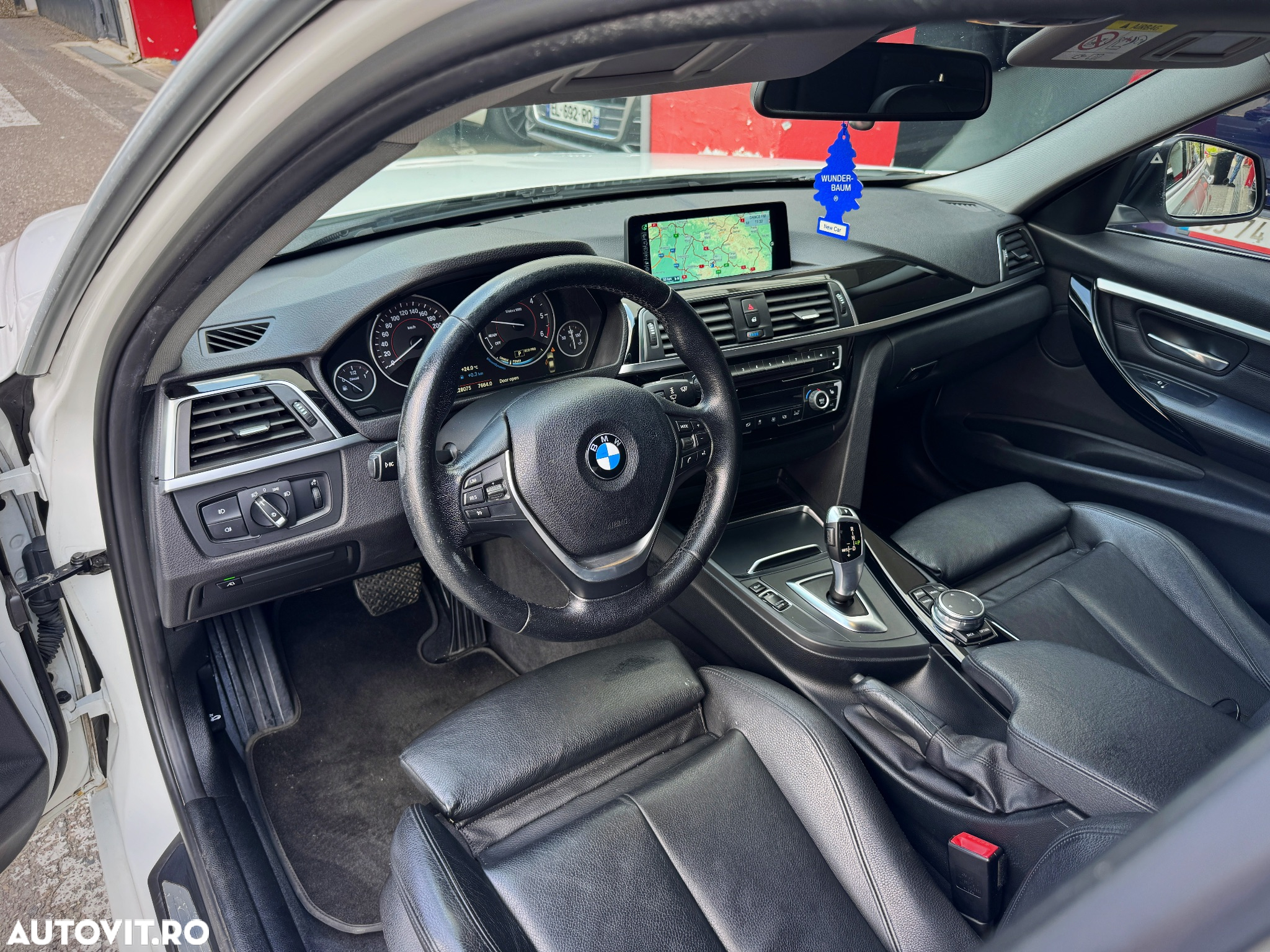BMW Seria 3 - 7