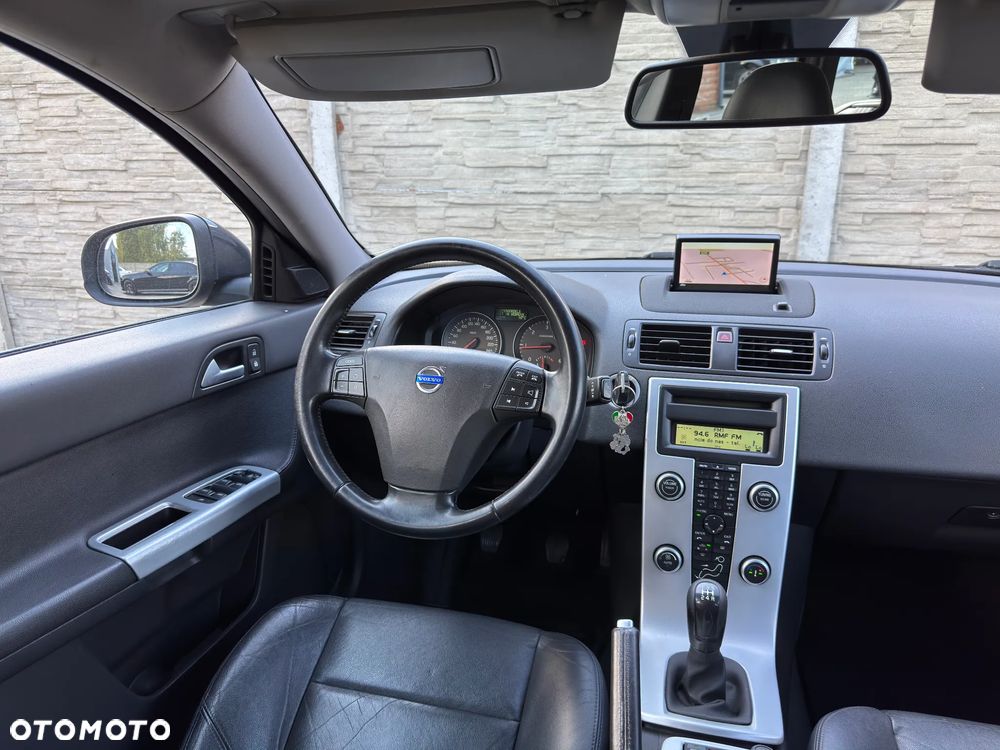 Volvo V50 1.6D DRIVe Momentum - 20
