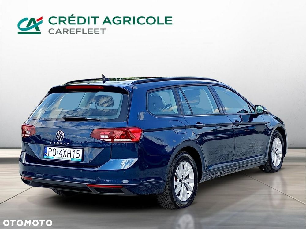 Volkswagen Passat Variant 2.0 TDI EVO Essence - 6