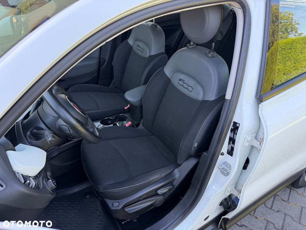 Fiat 500X 1.6 E-torQ 4x2 S-Design City Look - 27