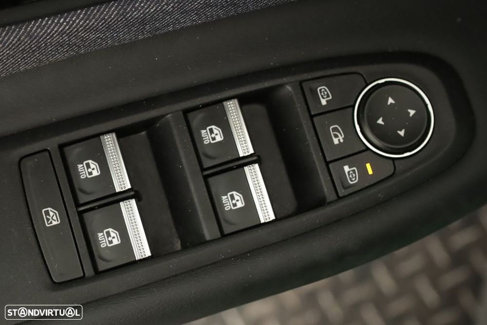 Renault 5 E-Tech 52 kWh Techno Autonomia Conforto - 23