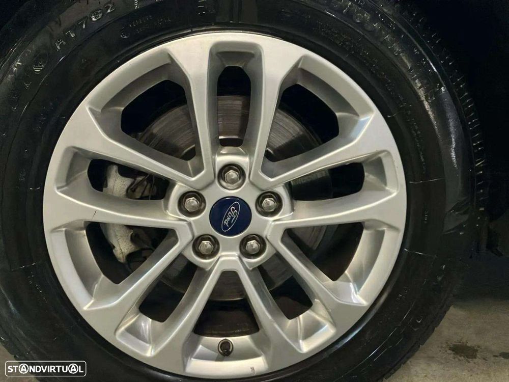 Ford Kuga 1.5 TDCi EcoBlue Titanium - 20