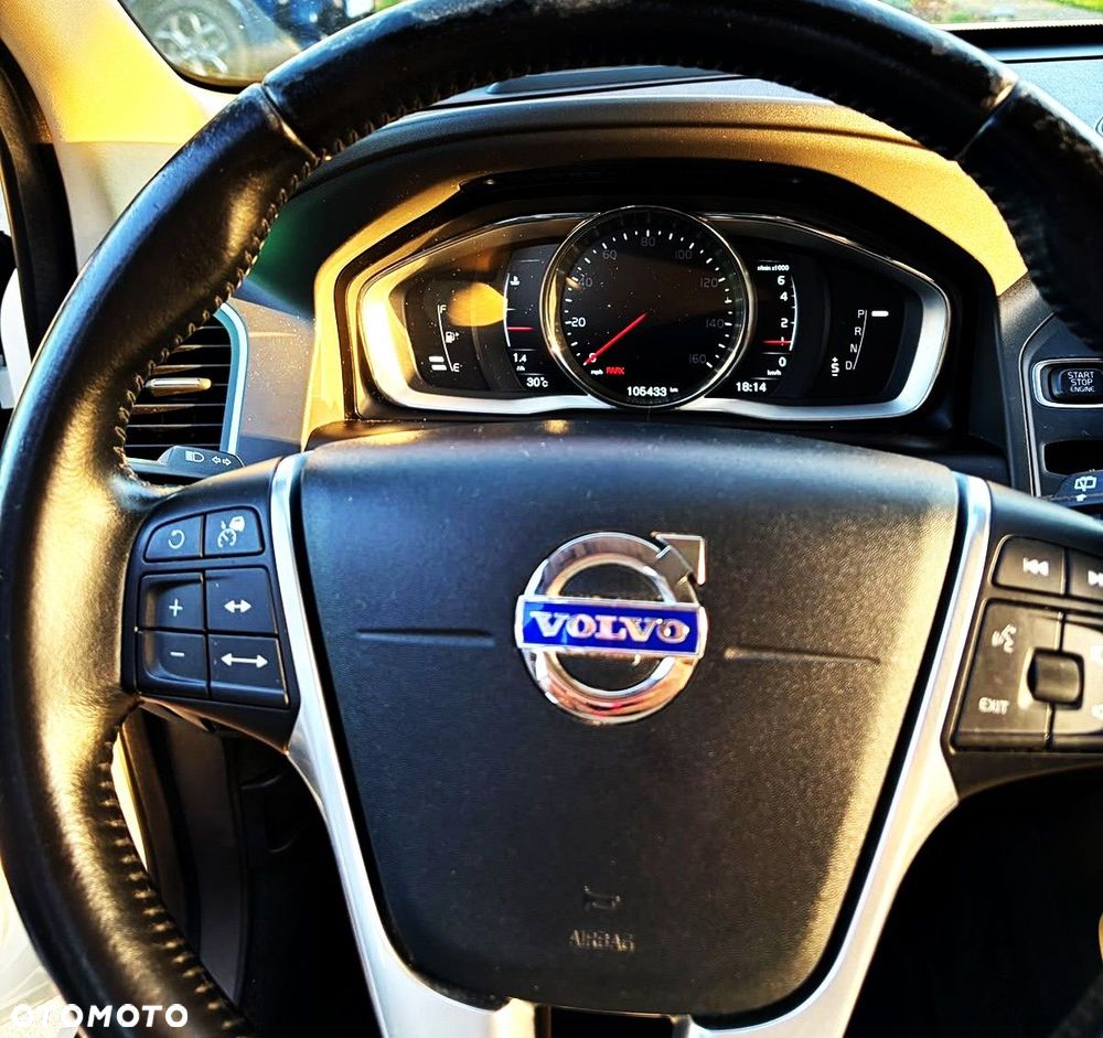 Volvo XC 60 T5 Geartronic Linje Inscription - 24
