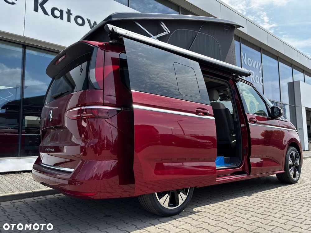 Volkswagen California - 21