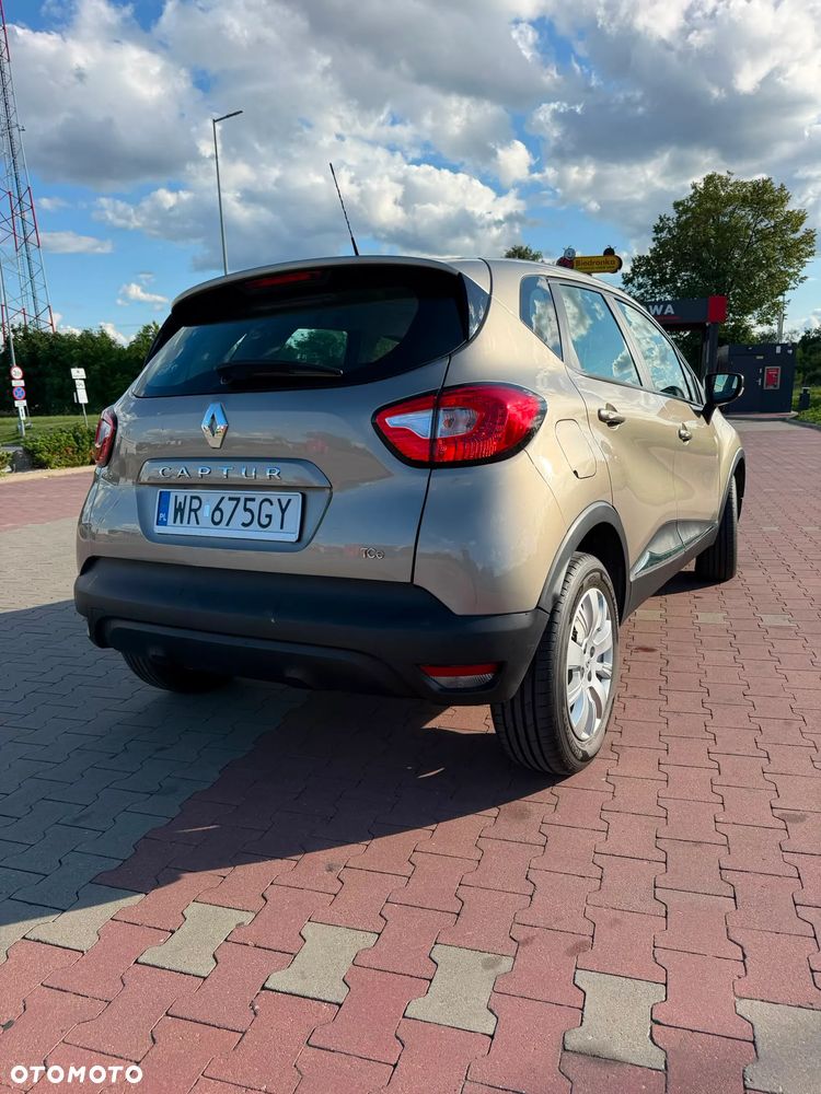 Renault Captur - 12