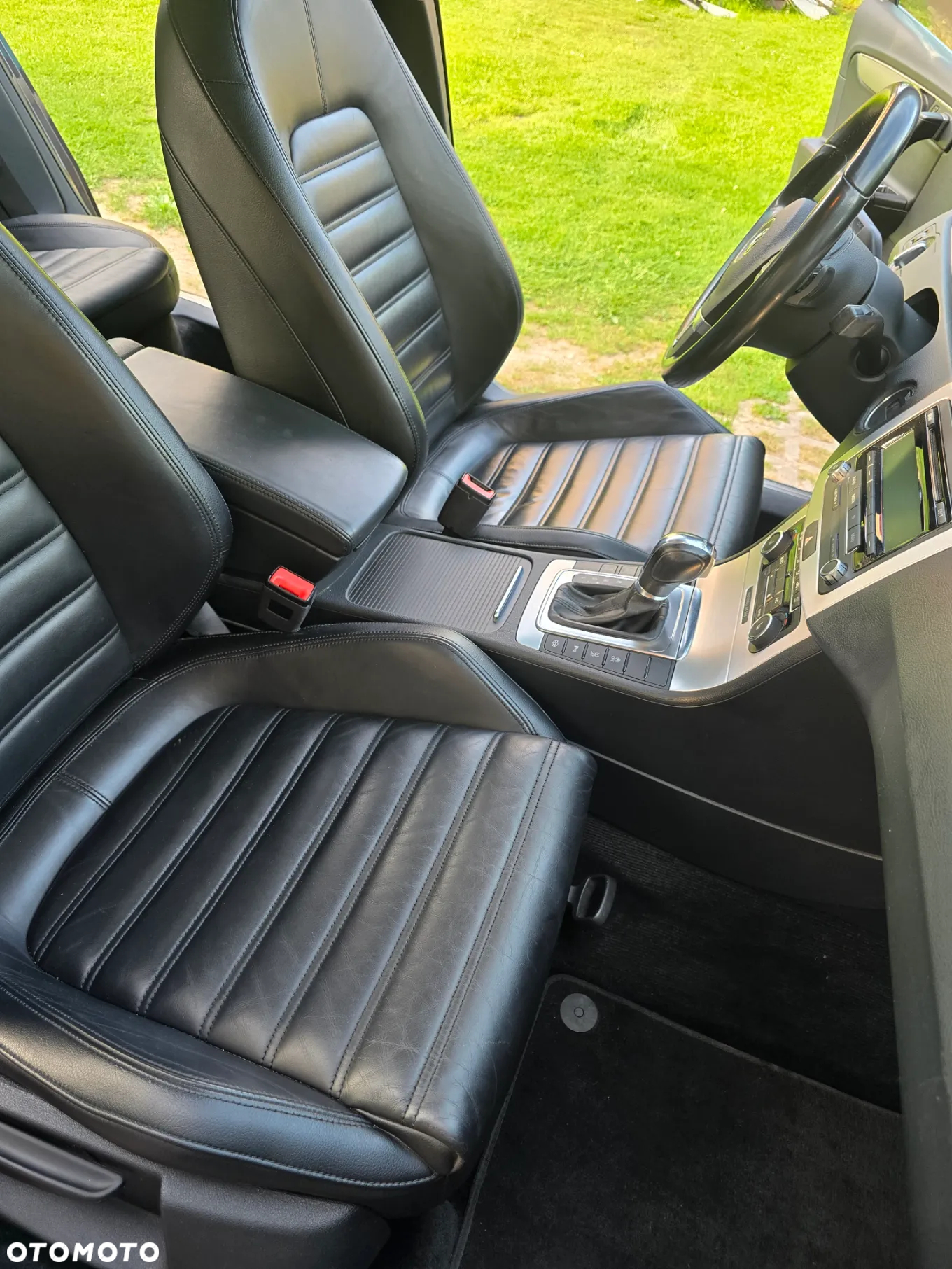 Volkswagen Passat 2.0 TDI Highline DSG - 16