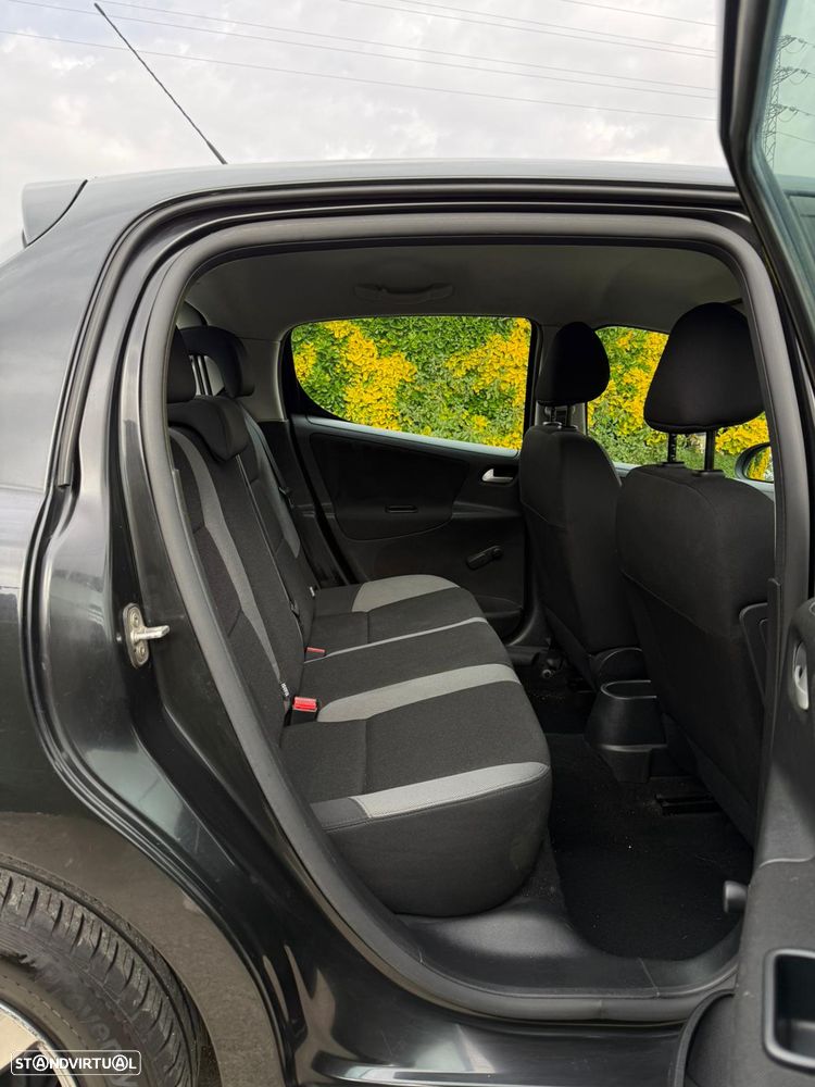 Peugeot 207 1.4 HDi Urban - 7