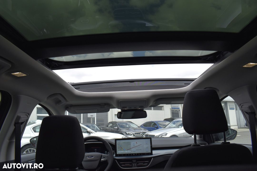 Ford Focus - 11