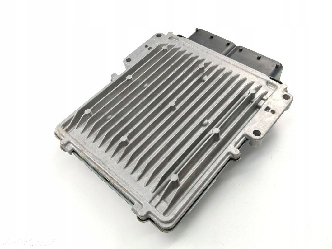 KOMPUTER STEROWNIK ECU LAND ROVER 0281032649 GH22-12C520-PAC - 2