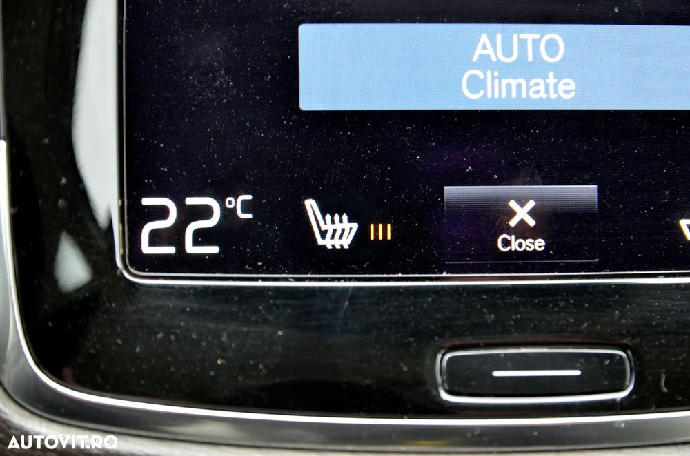 Volvo XC 90 D4 Geartronic Momentum - 17