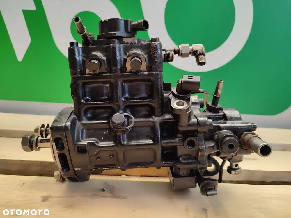 Pompa wtryskowa V836864610 Massey Ferguson 7485 - 5