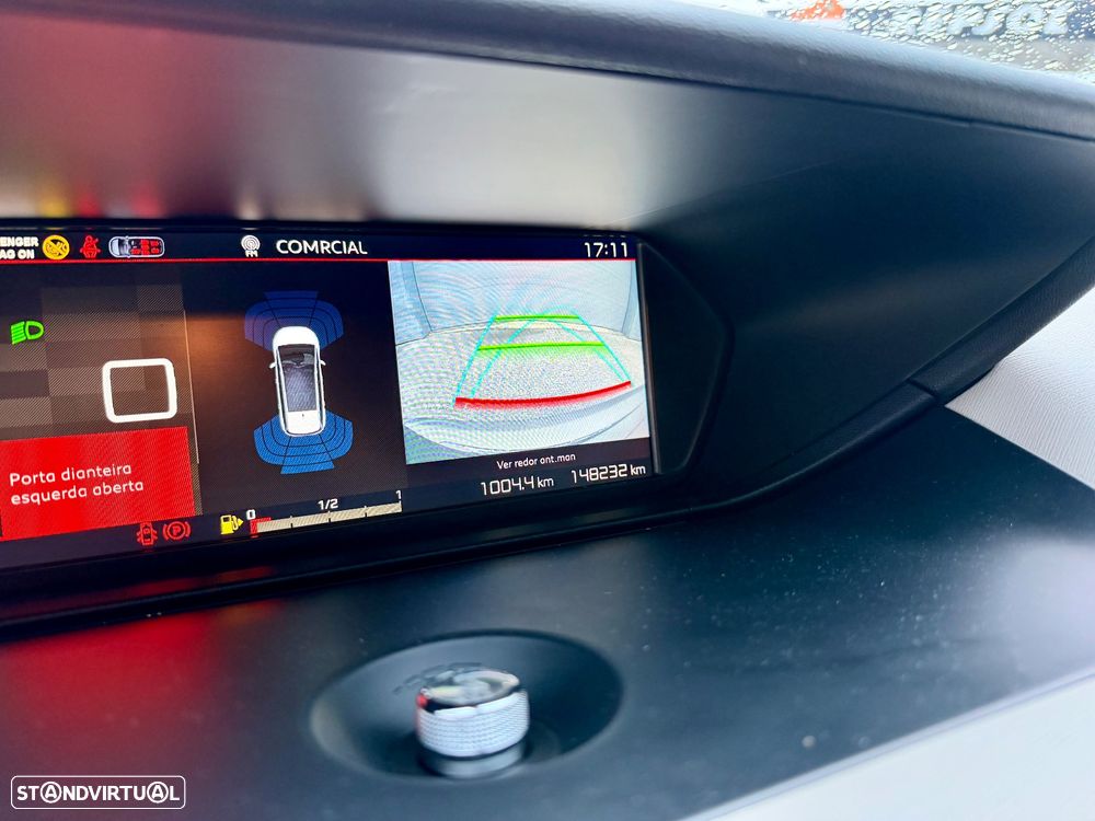 Citroën Grand C4 Spacetourer 1.5 BlueHDi Feel Business - 10