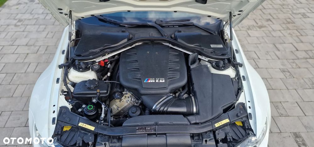 BMW M3 - 8