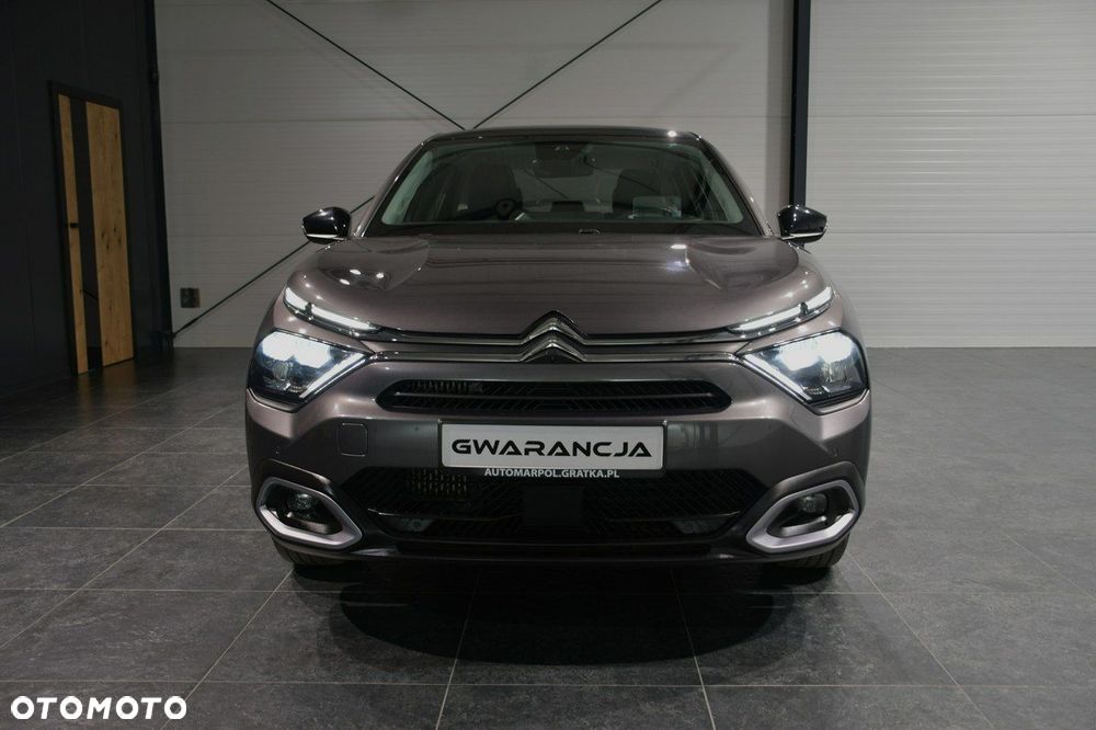 Citroën C4X - 5