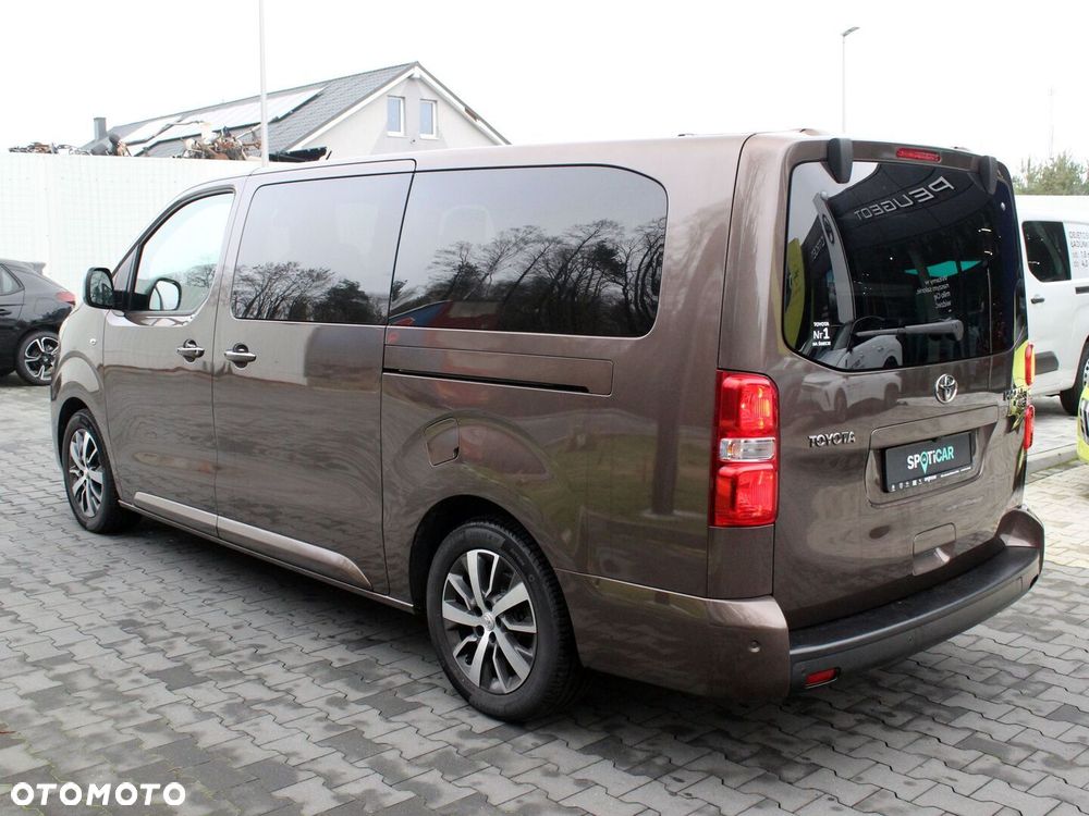 Toyota Proace Verso 2.0 D4-D Long VIP - 6