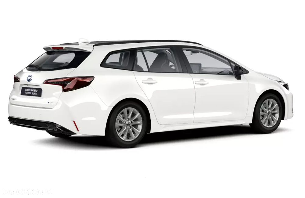 Toyota Corolla 1.8 Hybrid Comfort - 5