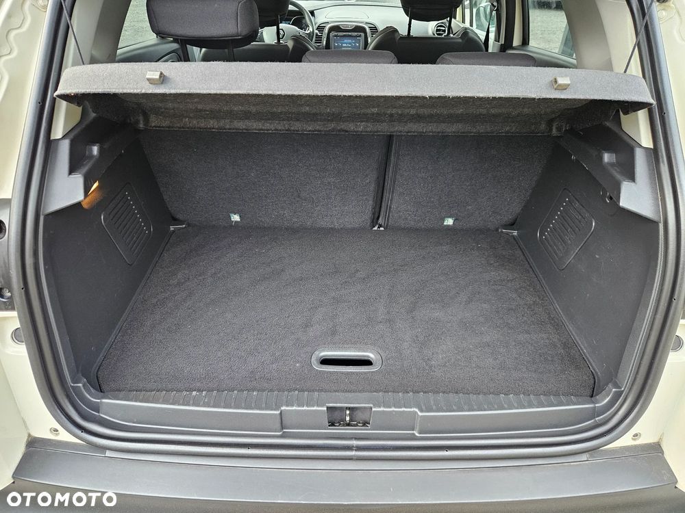 Renault Captur ENERGY TCe 120 EDC Dynamique - 12