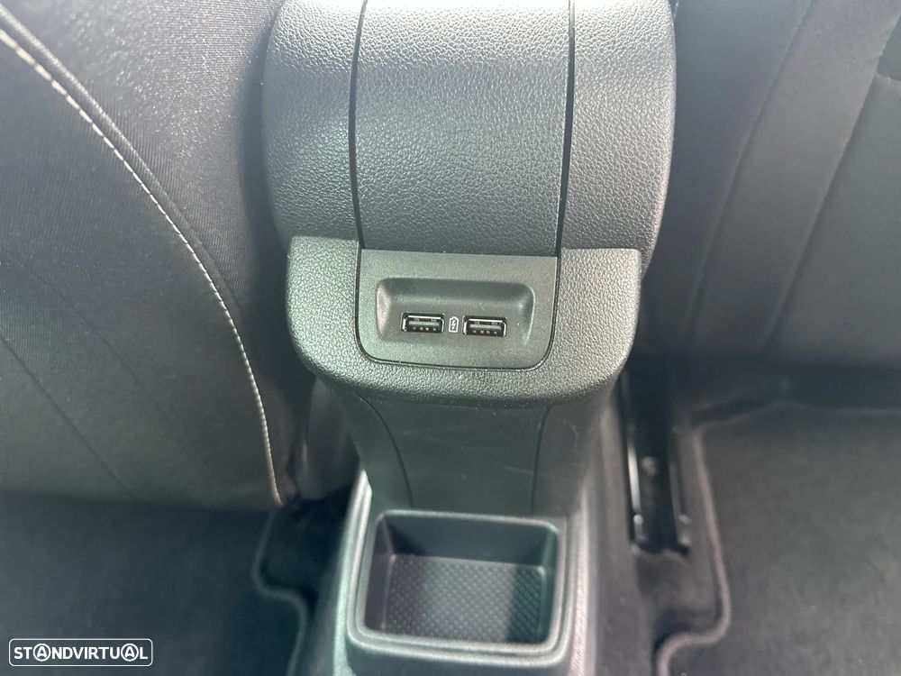 Skoda Fabia Break 1.0 TSI Style DSG - 10
