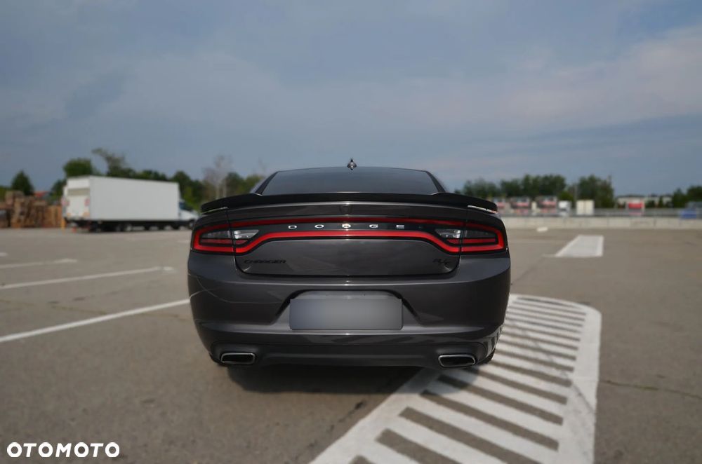 Dodge Charger 5.7 R/T - 9