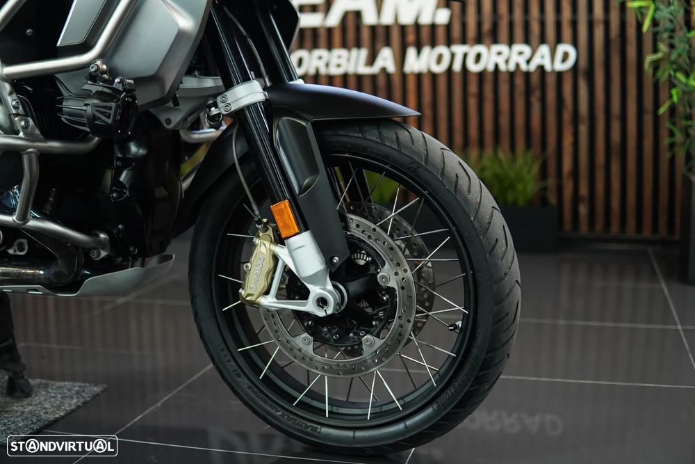 BMW R 1250 GS Adventure RALLYE - 23