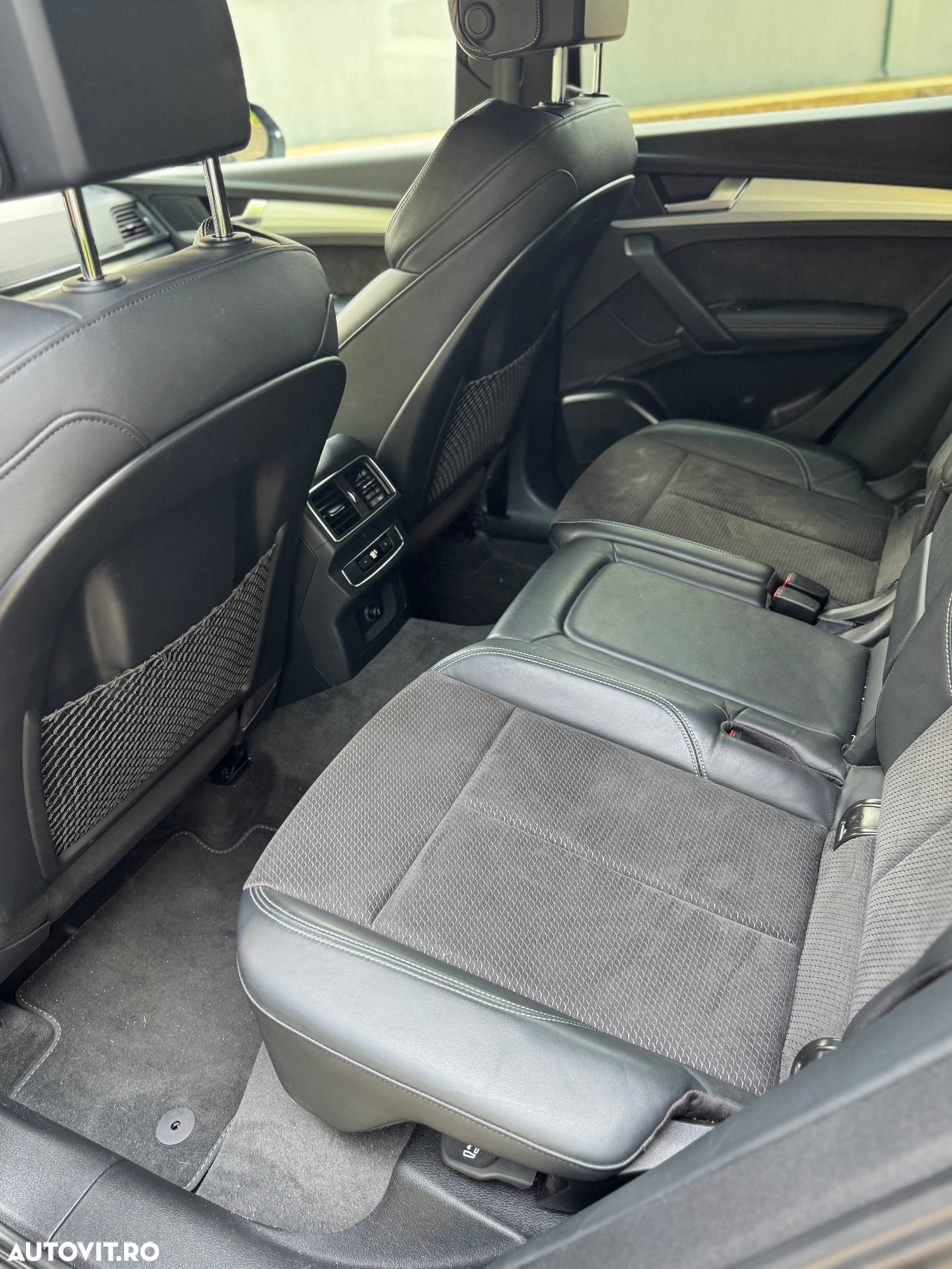 Audi Q5 2.0 40 TDI quattro S tronic Sport - 15