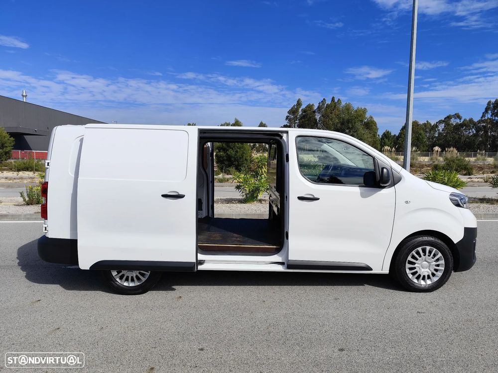 Toyota Proace 2.0D-4d L3H1 - IVA Dedutível - 4