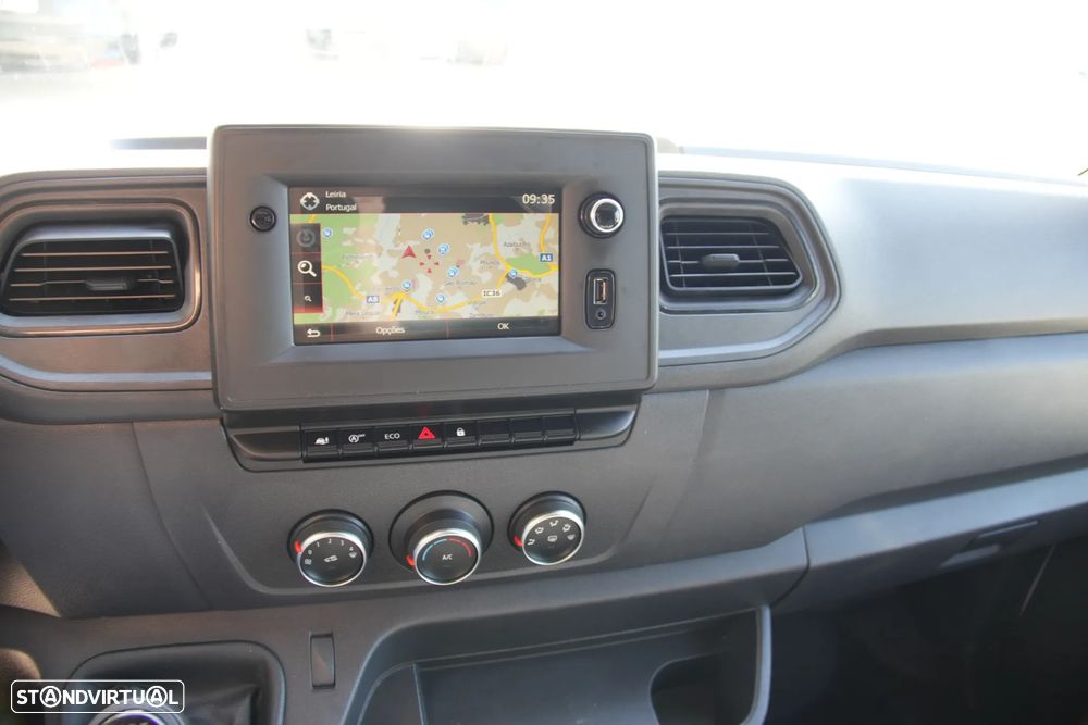 Renault Master L2H2 2.3DCI 136cv GPS - 13