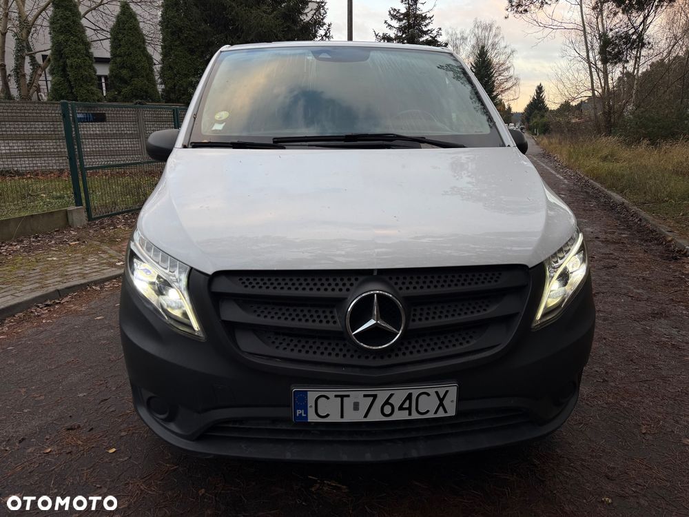 Mercedes-Benz VITO - 2