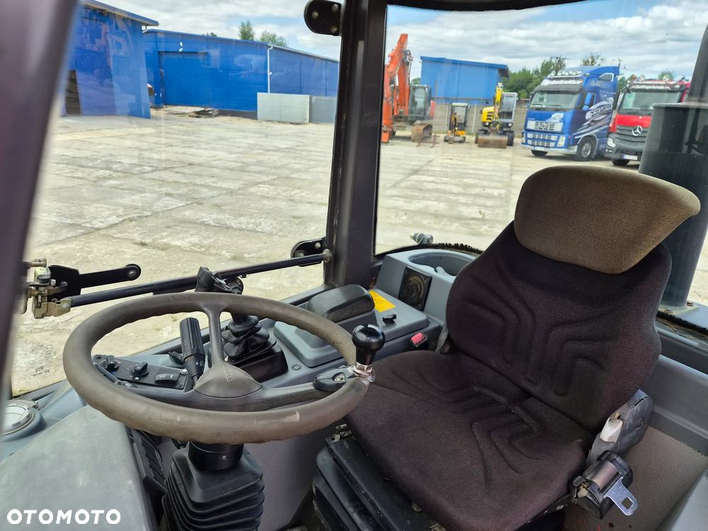 Volvo L 25 F - Z spr z Niemiec - 7