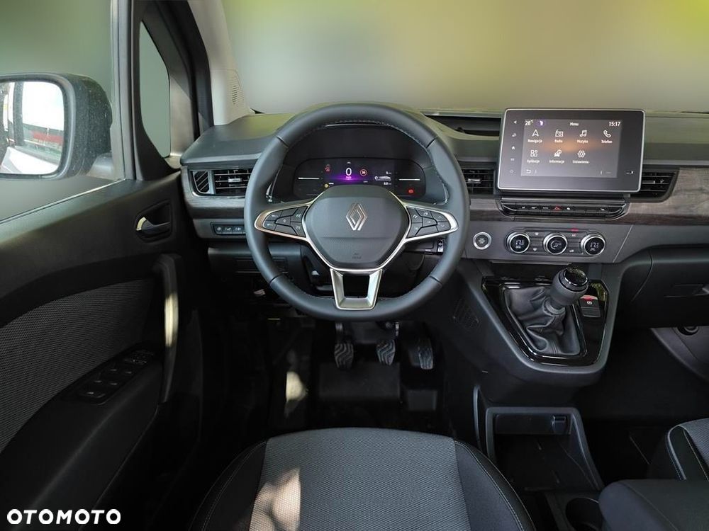 Renault Kangoo 1.5 dCi Equilibre - 12