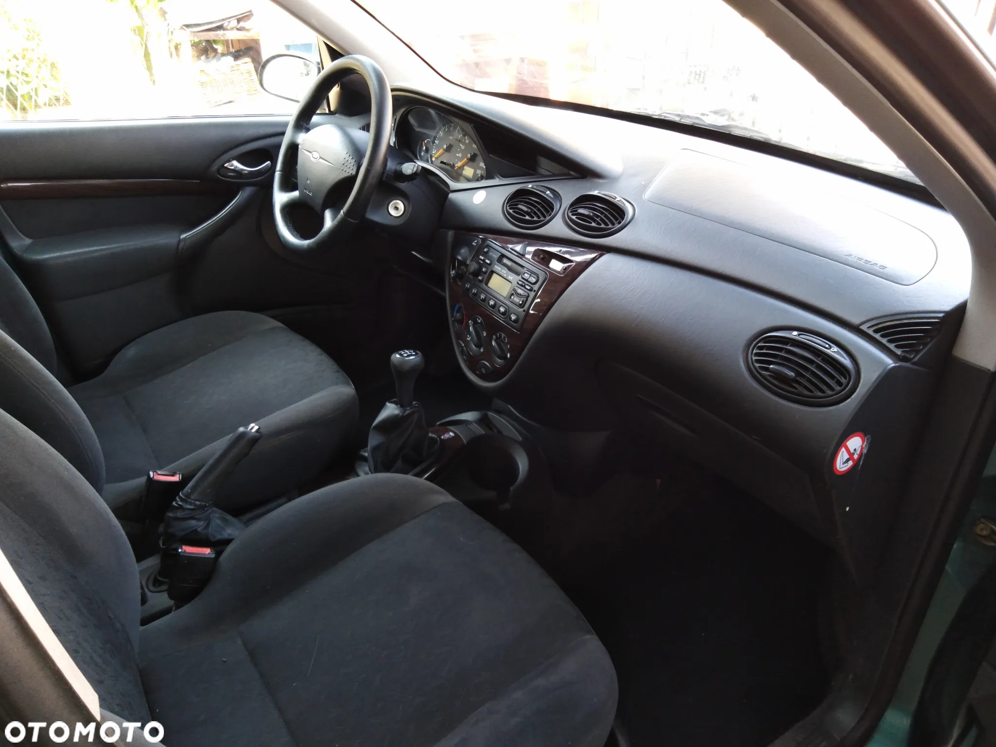 Ford Focus - 13