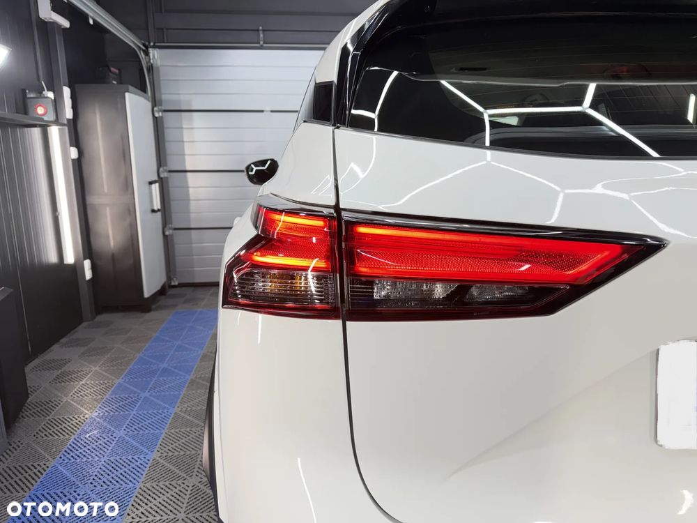 Nissan Qashqai 1.3 DIG-T MHEV Acenta Xtronic - 7