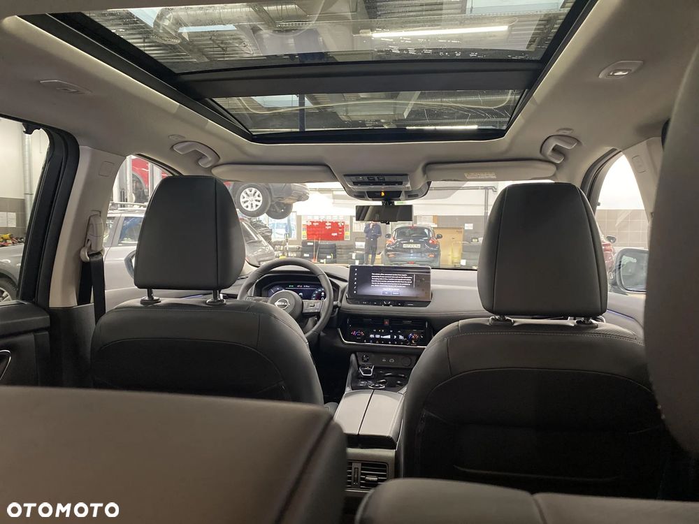 Nissan X-Trail 1.5 VC-T e-POWER Tekna e-4ORCE - 24