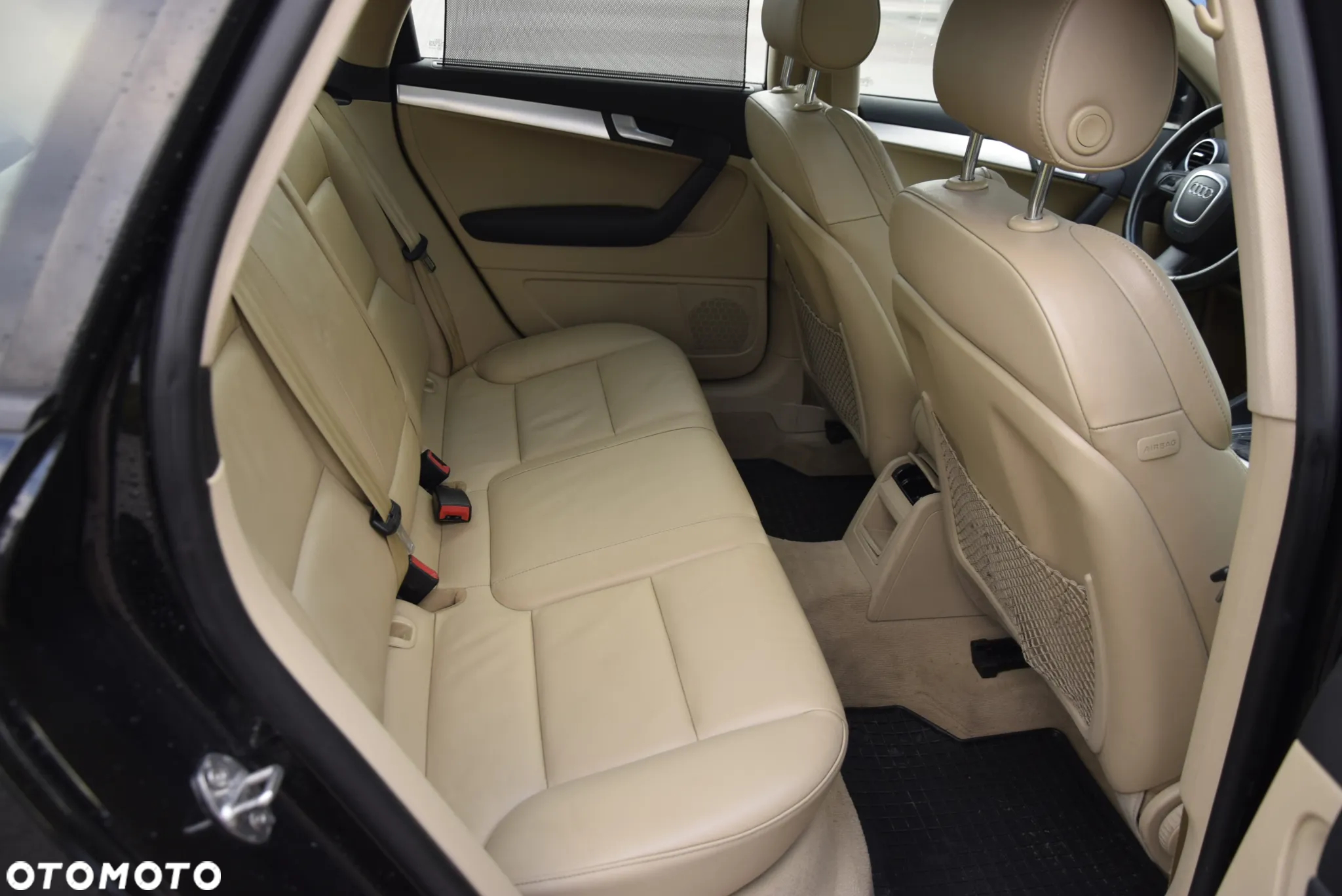 Audi A3 2.0T FSI Attraction - 12