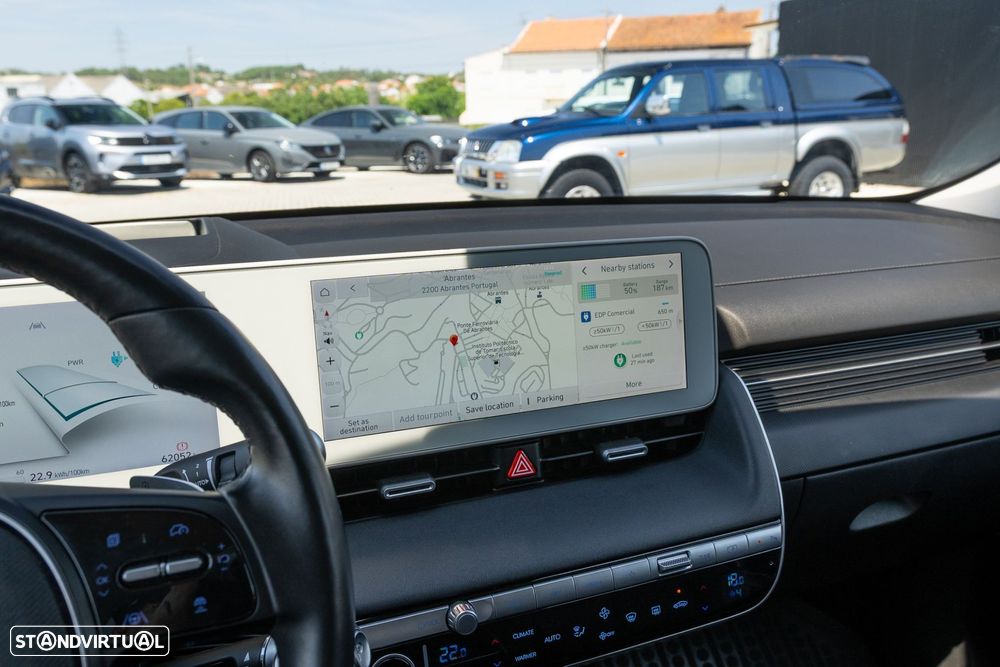 Hyundai Ioniq 5 73kWh Vanguard - 20