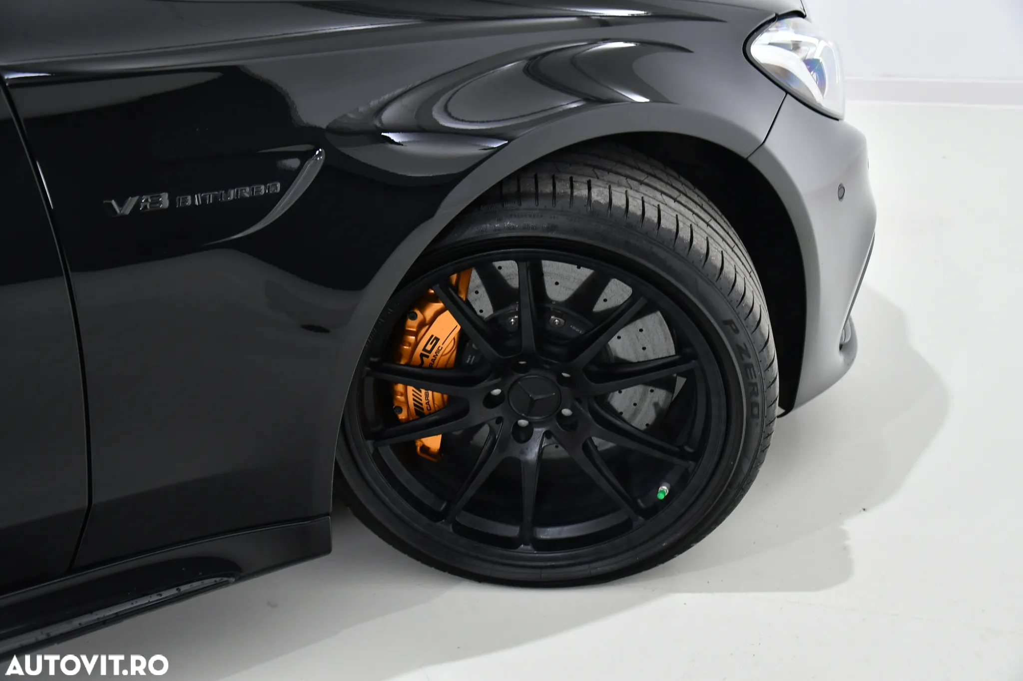 Mercedes-Benz AMG - 19
