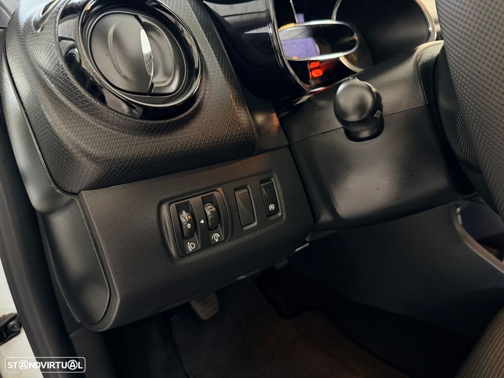 Renault Clio 1.5 dCi Dynamique Sport Edtion - 18