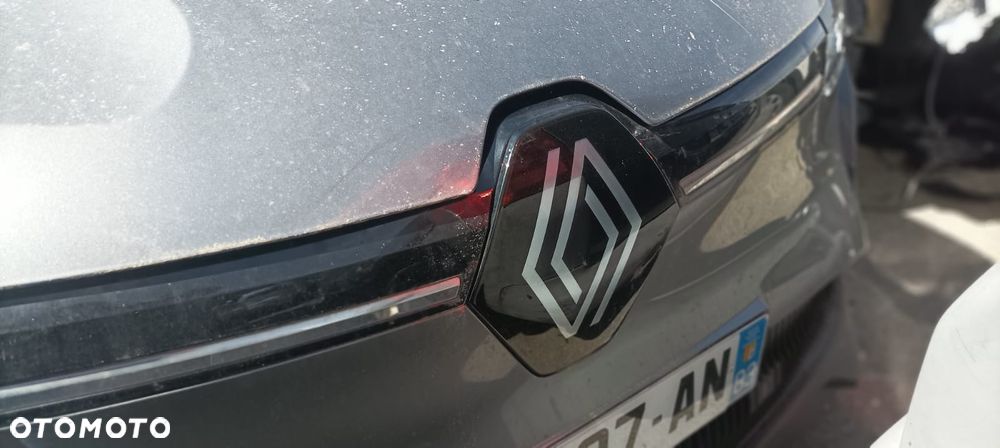 Renault Megane EV60 220hp optimum charge Evolution - 15