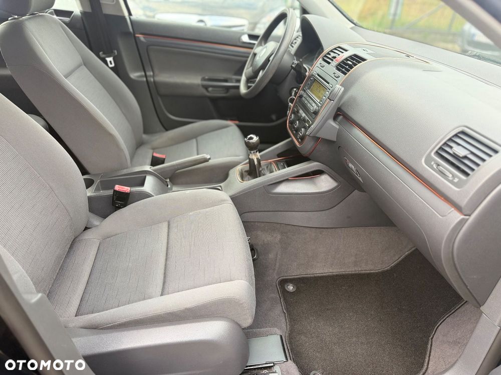 Volkswagen Golf 1.4 Sportline - 25