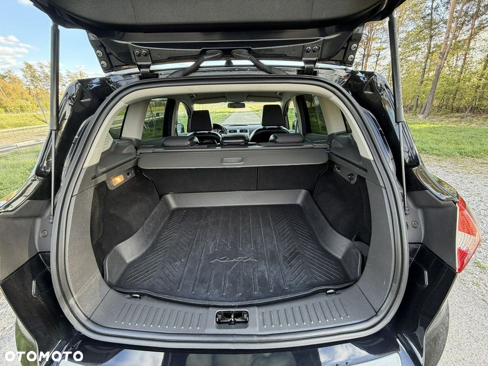 Ford Kuga - 14