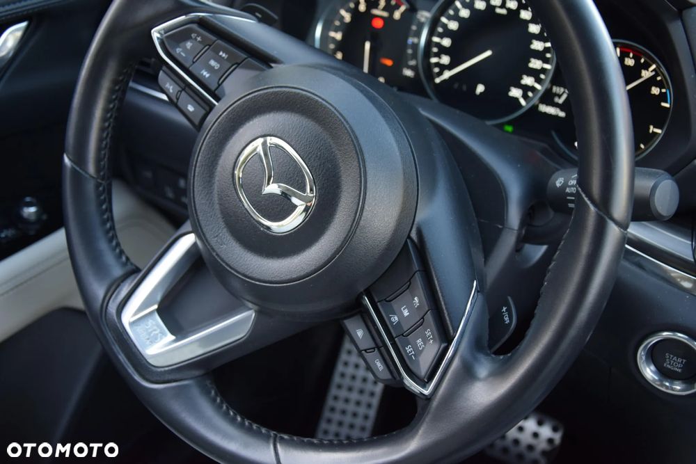 Mazda CX-5 2.5 Homura AWD - 13