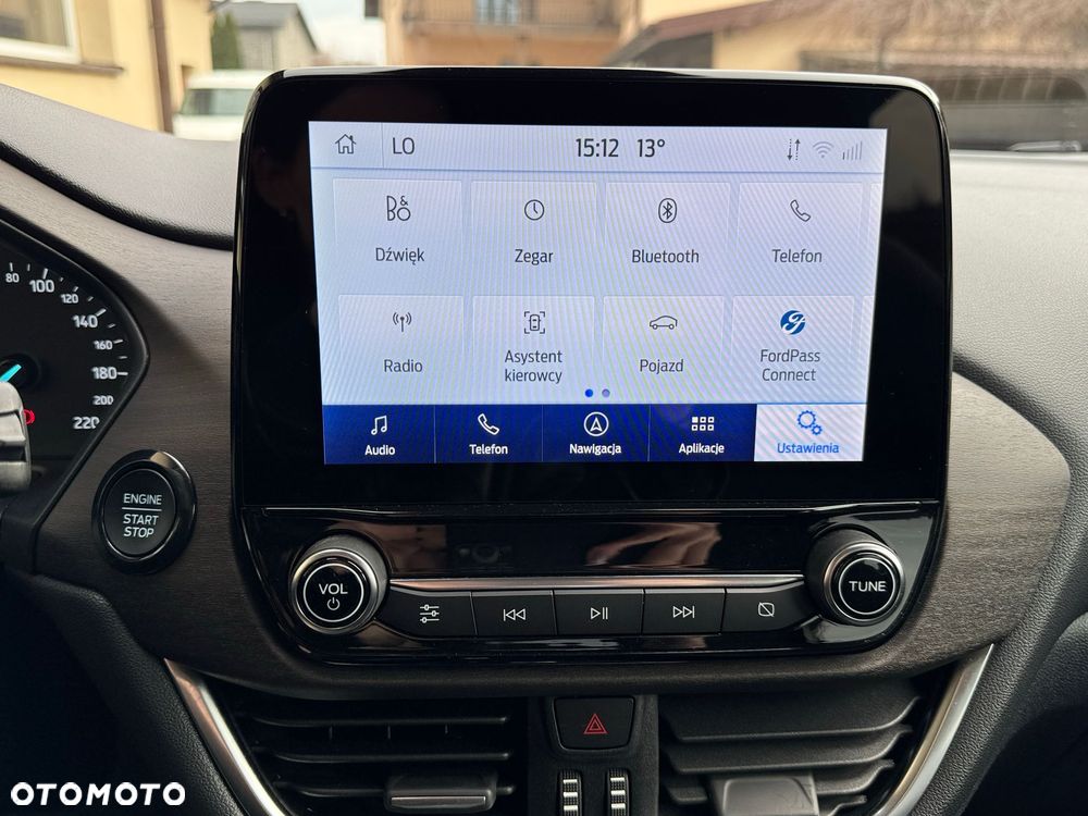 Ford Puma 1.0 EcoBoost Hybrid BlueCruise Edition - 24